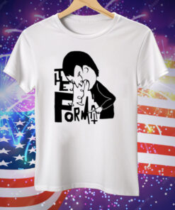 The Format Spring Tee Shirt