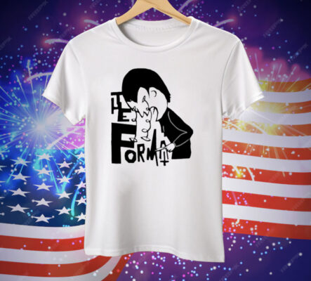 The Format Spring Tee Shirt