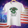 Boston Celtics 2024 NBA Finals Champions Grateful Dead Tee Shirt