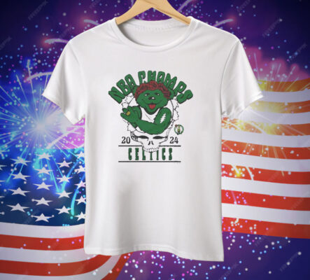 Boston Celtics 2024 NBA Finals Champions Grateful Dead Tee Shirt