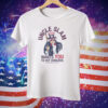 WASHINGTON BASEBALL UNCLE SLAM Tee Shirt