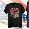 Give Him That Hawk Tuah And Spit On That Thang Tee Shirt