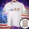 Winnie The Pooh Tee Shirt