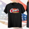 Al Horford Raising Cane’s Chicken Fingers Tee Shirt