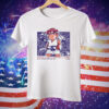 Super Puzzle Fighter II Turbo Tee Shirt