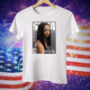 Brandon Jennings Angel Reese Tee Shirt