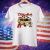 Kwee Chicken Noodle Soup Sowoozoo Tee Shirt