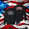 Boston Lana Del Rey Fenway Faithful Sweatshirt