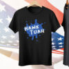 Silly Geese Hawk Tuah T-Shirt