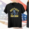 Kansas City Royals Bo Jackson Breaker T-Shirt