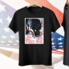 Mx Morgan I Will Not Apologize For My Nature Tee Shirt
