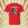 Elly De La Cruz Steamboat Elly #44 Tee Shirt