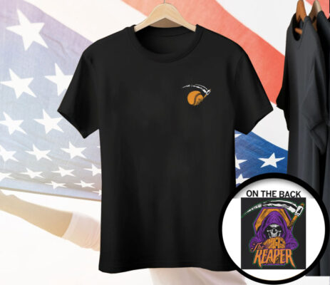 America Needs Kate Martin Tee Shirt