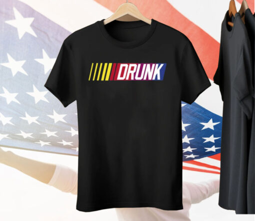 Silly Geese Sg Drunk Tee Shirt