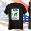 Please Dispose Of Trash Properly Tee Shirt