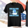 Dreamcon Dream Con Globoy Tee Shirt