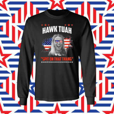 Hawk Tuah Spit On That Thing Presidential Utah Mug