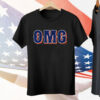 NEW YORK OMG Tee Shirt