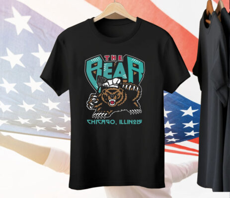 The Bear Tee Shirt