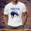 Umbra Vitae The Wolves Have Been Set Free Tee Shirt