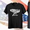 I Think My Soulmate Mia Farrow Tee Shirt