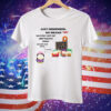 Just Remember No Means No Stay Out Of Her South Park T-Shirt