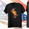 MJF - BET ON YOURSELF Tee Shirt