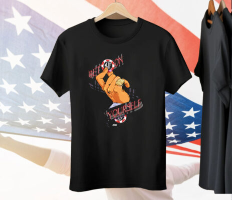 MJF - BET ON YOURSELF Tee Shirt