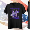 Maybe It's A Good Thing We're Alone In This Universe Tee Shirt