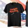 Evolve To Succeed Tee Shirt