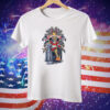 FL THRONE CHAMPIONS Tee Shirt