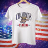 FL RAT CHAMPIONS CREWNECK Tee Shirt