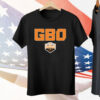 Tennessee Baseball GBO Cws Champs Tee Shirt
