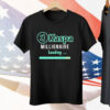 Braver Crypto Kaspa Millionaire Loading Tee Shirt