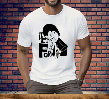 The Format Spring Tee Shirt