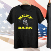 Beef Barn Gym Tee Shirt
