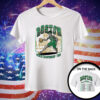 Boston Celtics World Championship Tour Tee Shirt