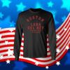 Boston Lana Del Rey Fenway Park June 2024 Longsleeve