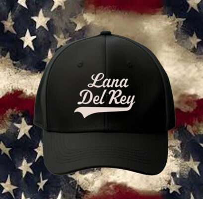 Boston Lana Del Rey Women Shirt