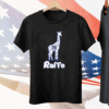 Bryson Stott Calls Alec Bohm Raffe Ladies Boyfriend Tee Shirt
