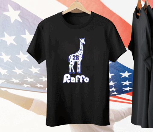 Bryson Stott Calls Alec Bohm Raffe Ladies Boyfriend Tee Shirt