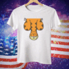 Cat Dick by K Thor Jensen Tee Shirt