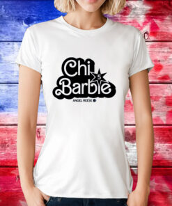 ChiBarbie Angel Reece Tee Shirt