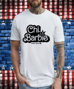 ChiBarbie Angel Reece T-Shirt