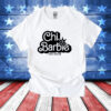 ChiBarbie Angel Reece T-Shirts