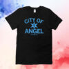 City of Angel Angel Reece T-Shirts
