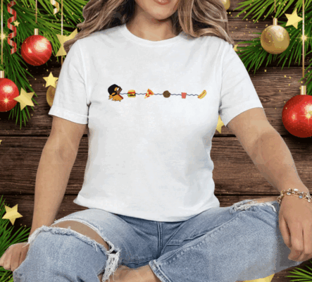 Colin Bridgerton Philadelphia Gritty Ladies Boyfriend Tee Shirt