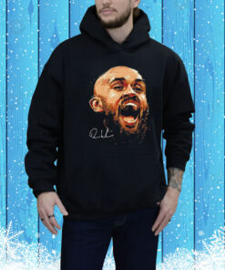 Derrick White Boston scream signature Tee Shirt