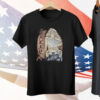 Dylan Minnette Shakira Tee Shirt
