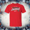 Florida Panthers 2024 Eastern Conference Champions Hometown T-Shirt